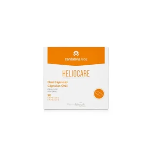 Heliocare Oral Capsules 90 caps.