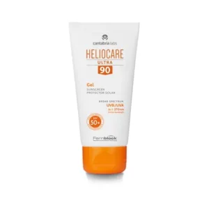 Heliocare Ultra 90 Gel SPF50 50ml