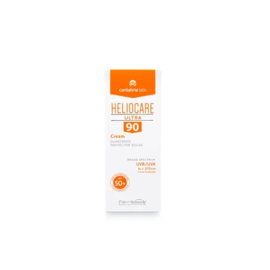 Heliocare Ultra Cream 90 SPF50 50ml