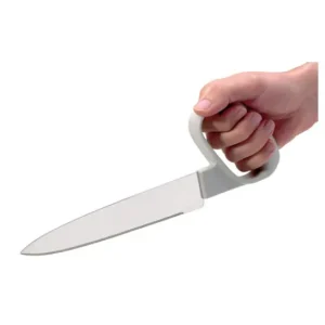 AYUDAS DINAMICAS Helps Dynamic Knife "reflex" From Chef