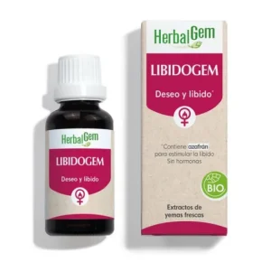 Herbalgem Cpx Libidogem Woman Bio 30ml