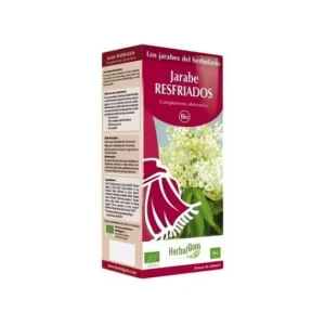 Herbalgem Jarabe Resfriados Bio 150ml