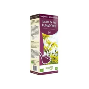 Herbalgem Smoking Syrup 250ml