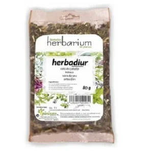 Herbarium Srl Herbarium Herbadiur Infusión 80g