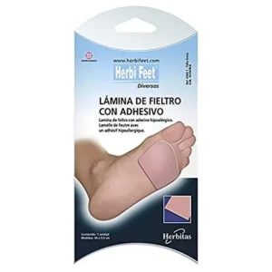 Herbifeet Herbi Feet Adhesive Filter Film
