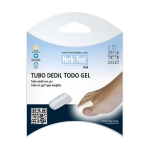 Herbifeet Dedil Gel TM 1ud