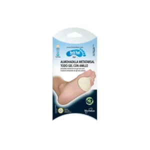 Herbifeet Metatarsal Gel Pad 1 piece