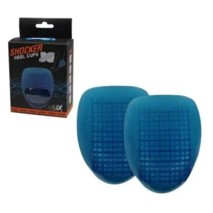 Herbifeet Talonera Shocker Talla S 1 Par