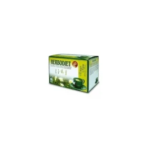 HERBODIET Renal Efficiency 20 Filter Bags
