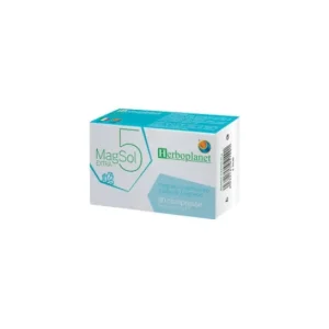 Herboplanet Magsol 5 Extra 60comp