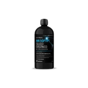 Herbora Organic Silicon 1l