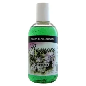 Herdibel Rosemary Alcohol 250ml