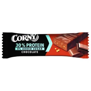 Hero Corny Chocolate Proteína 30% Bio 50g