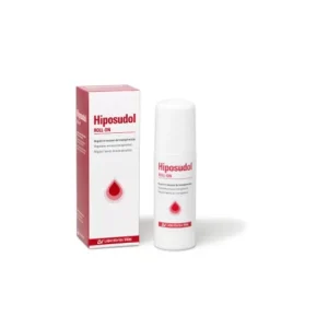 HIPOSUDOL Roll-on 50ml