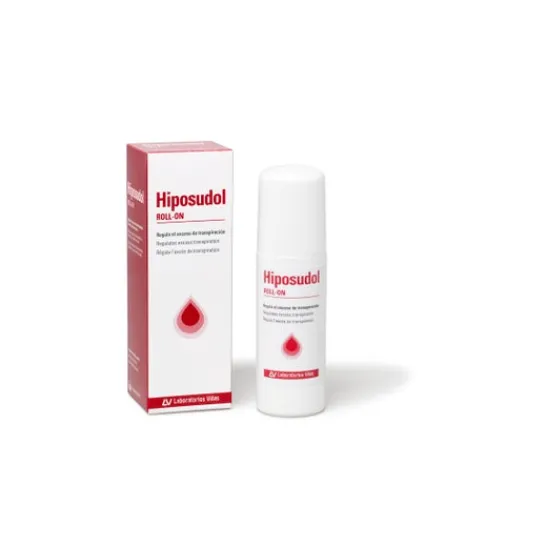HIPOSUDOL Roll-on 50ml