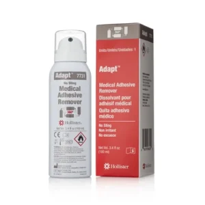 HOLLISTER Adhesive Remover Spray 76g R/7731