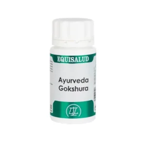 Equisalud Holofit Ayurveda gokshura 50caps