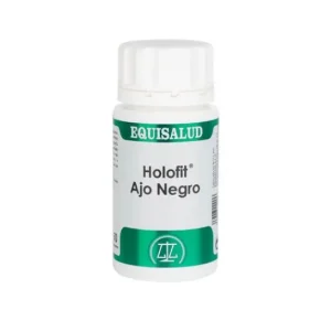 Equisalud Holofit Black Garlic 50 Capsules