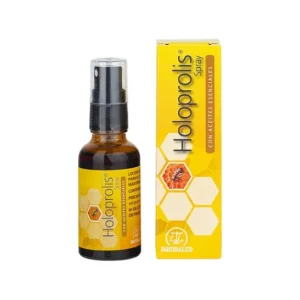 Equisalud Holoprolis spray 31ml