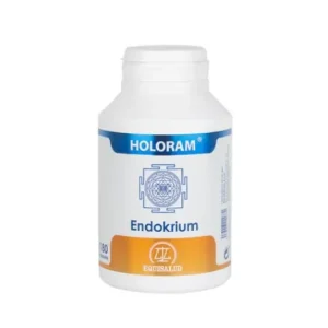 Women Equisalud Holoram Endokrium 180caps