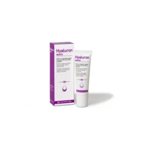 HYALURON Mucus 30g