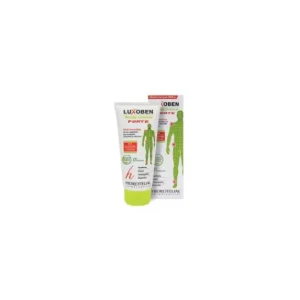 HIDROTELIAL Hydrotelial Luxoben Forte body massage 150ml