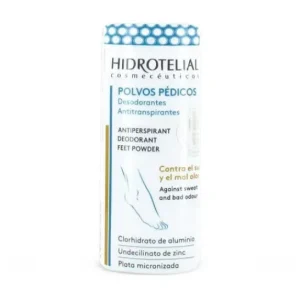 HIDROTELIAL Hydrotelial Pedic powder 75g