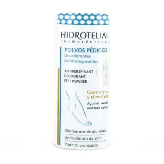 HIDROTELIAL Hydrotelial Pedic powder 75g