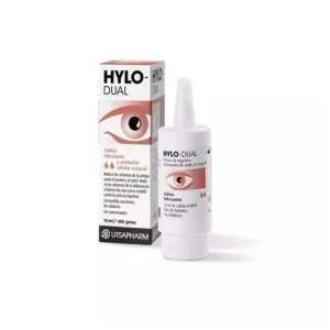 HYLO -Dual® 10ml