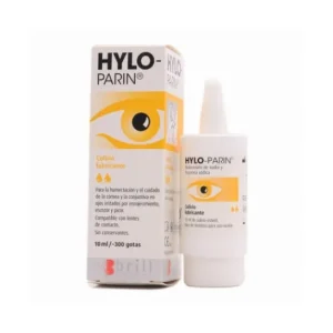 HYLO -Parin™ 10ml