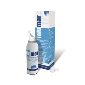 Ialumar Isotonic Solution 100ml