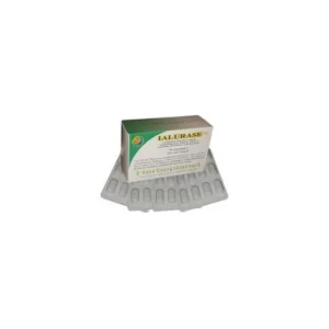 Herboplanet Ialurase Plus 48Cpr