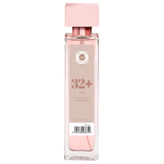 Iap Pharma Eau de Parfum Mujer Nro 32+ 150ml