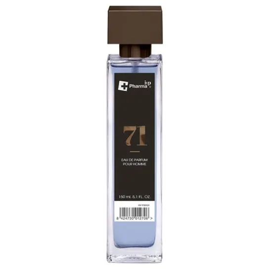 Iap Pharma Pour Homme nº71 150ml