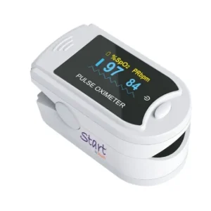 iHealth Start Pulse Oximeter 1ud