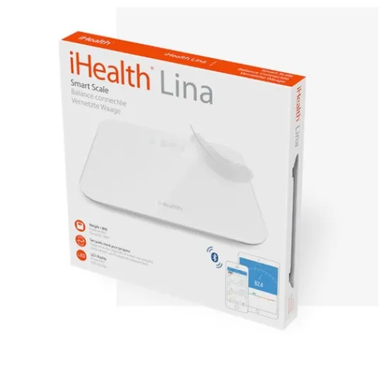 iHealth Wireless Scale Lina