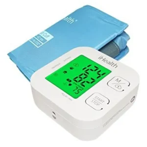 iHealth labs Ihea Intelligent Blood Pressure Monitor & Wireless Monitor