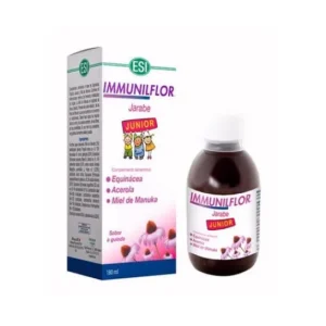 ESI Immuniflor Syrup 180ml