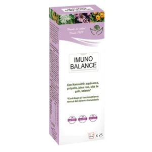 BIOSERUM Imunobalance 250 Ml