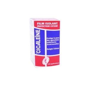Ineldea Cicaleine Film Prot 5,5Ml