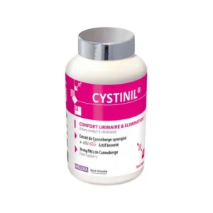 Ineldea Cystinil 90caps