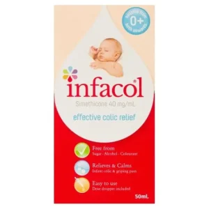Infacol 40mg 50ml