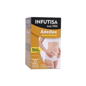 INFUTISA Adellax 25 Sachets