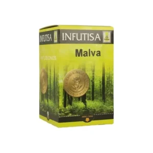 INFUTISA Malva Infusion 25 Sobres