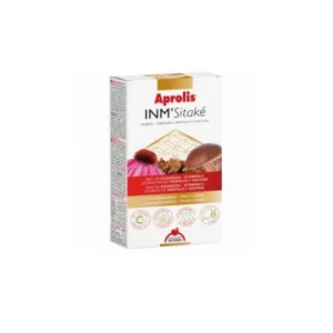 DIETETICOS INTERSA Inm'shitake 60 Intersa Cap