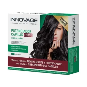 Innovage Capillary Enhancer Forte Duplo