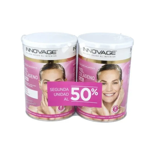 Innovage Skin Collagen Plus 2 pcs