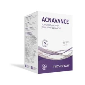 Inovance Acnavance Caps 60