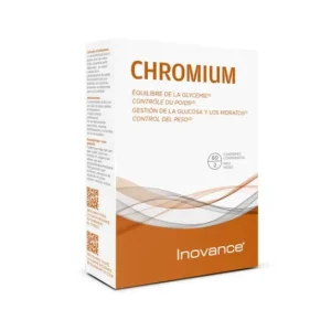 Inovance Chromium 60comp