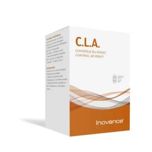 Inovance C.L.A Weight Management 40caps